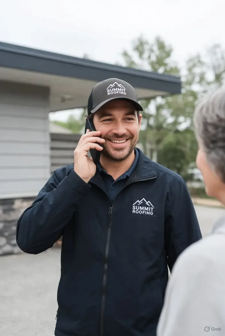 Flat Roof Leak Repair Fredericktown, MO FAQs